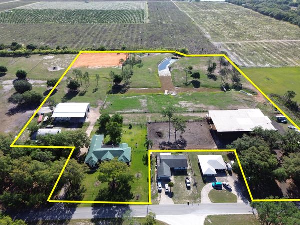 3020 N Bowden Road, Avon Park, FL 33826