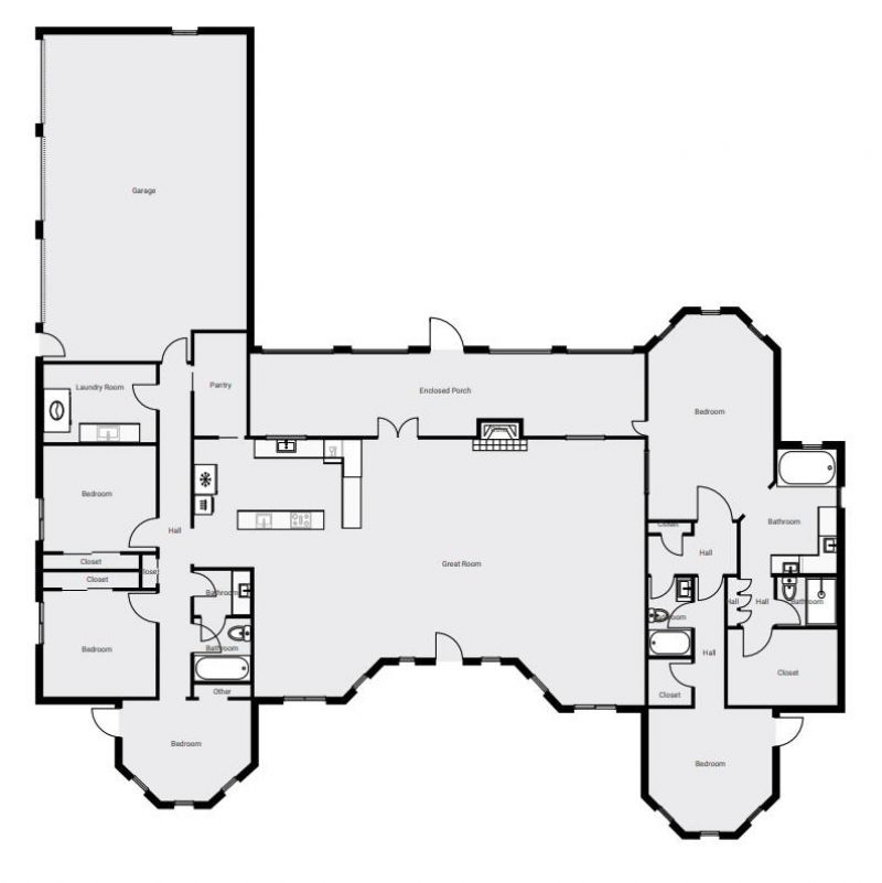 3020 N Bowden Road, Avon Park, FL 33826 Photo
