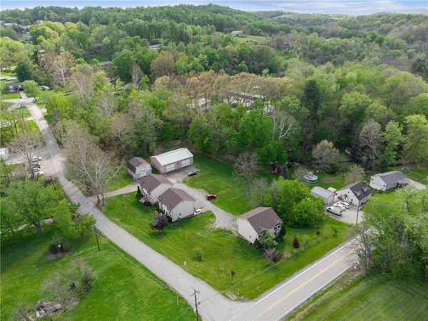 753 FAYETTE CITY, Fayette City, PA 15438