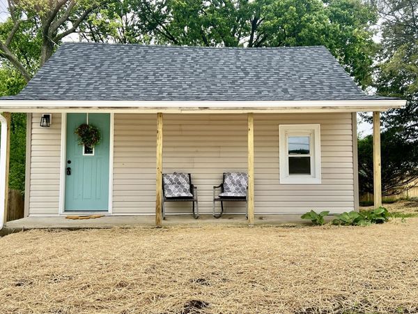 4 E Second Street, Christiansburg, OH 45389