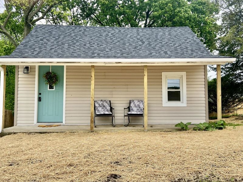 4 E Second Street, Christiansburg, OH 45389 Photo 1