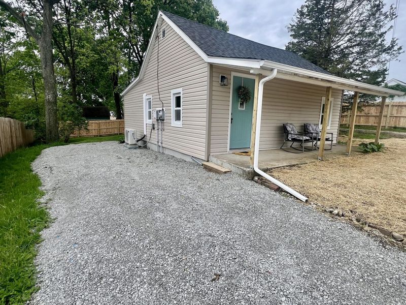 4 E Second Street, Christiansburg, OH 45389 Photo 20
