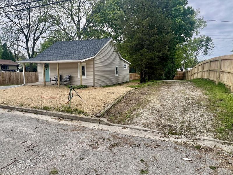 4 E Second Street, Christiansburg, OH 45389 Photo 21