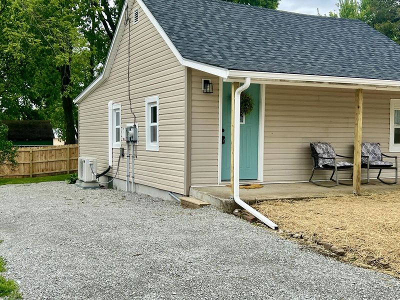 4 E Second Street, Christiansburg, OH 45389 Photo 25