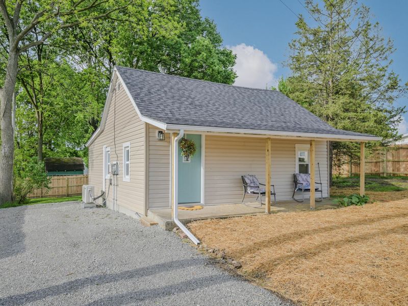 4 E Second Street, Christiansburg, OH 45389 Photo 28