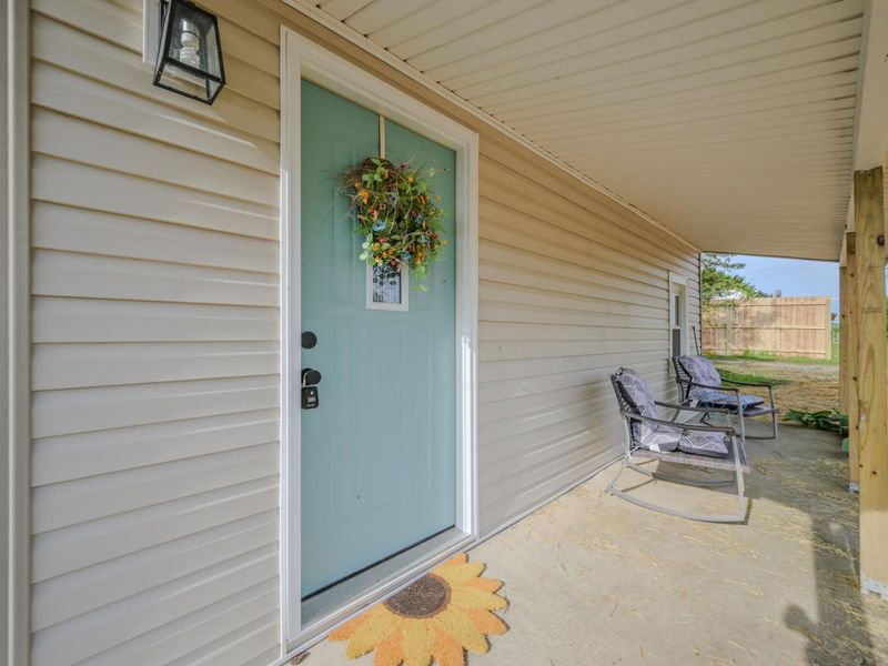 4 E Second Street, Christiansburg, OH 45389 Photo 30