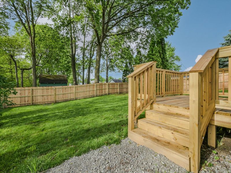 4 E Second Street, Christiansburg, OH 45389 Photo 32