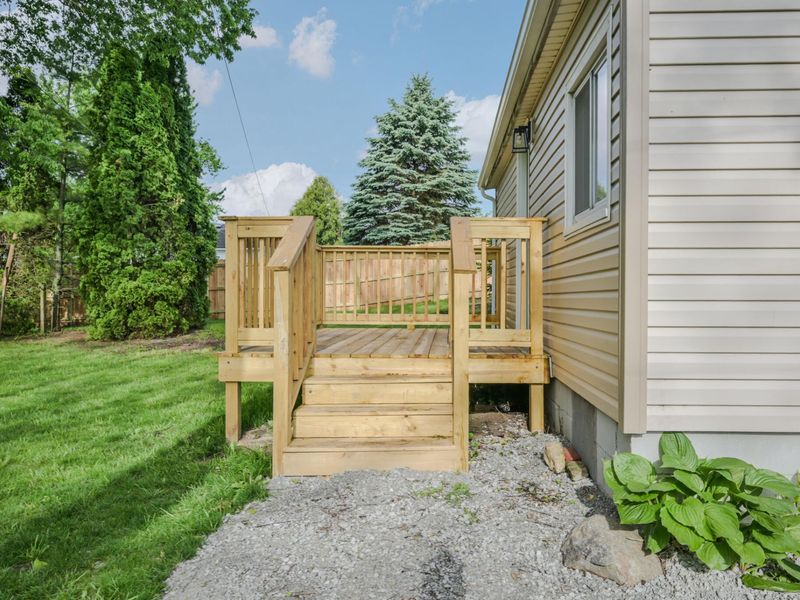 4 E Second Street, Christiansburg, OH 45389 Photo 33