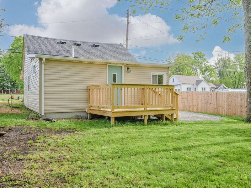 4 E Second Street, Christiansburg, OH 45389 Photo 35