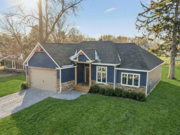 2008 I Street, La Porte, IN 46350