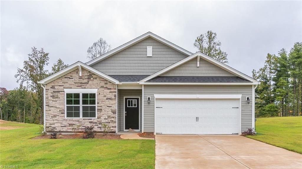 5145 Reedy Fork School Road, Greensboro, NC 27405 Main Photo
