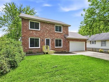 417 N Ridge Avenue, Liberty, MO 64068