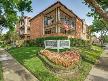 4510 Druid Lane, Unit 201, Dallas, TX 75205