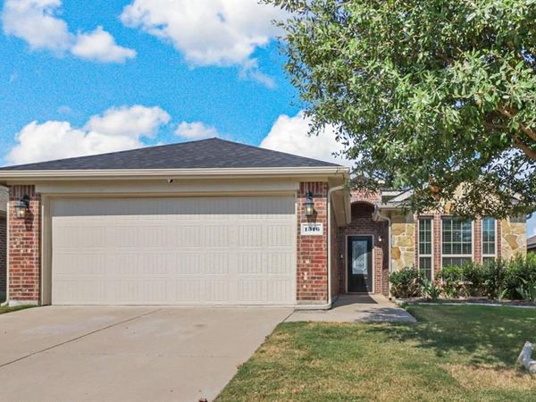 1316 Red River Drive, Aubrey, TX 76227