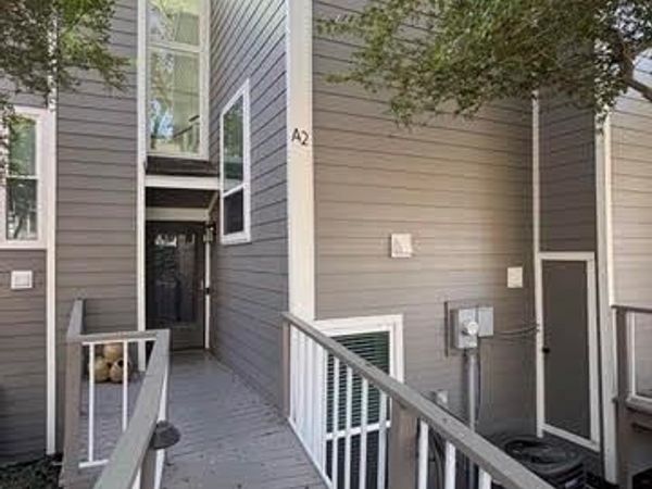 300 Rush Creek Drive, Unit A2, Heath, TX 75032
