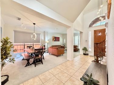 2754 Ridge View Road, Frisco, TX 75034