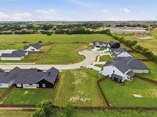 572 Highview Court , Godley, TX 76044