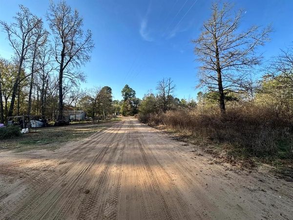 Lot 529 Hickory Lane , Mineola, TX 75773