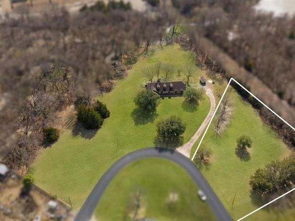 Lot #22 Hurricane Creek Circle, Anna, TX 75409