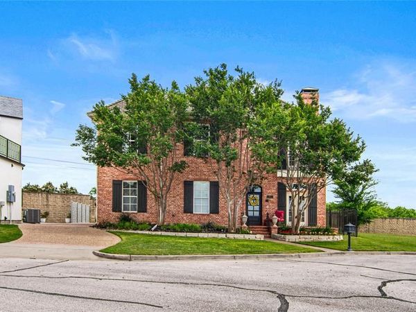 40 Enclave Court, Waco, TX 76708