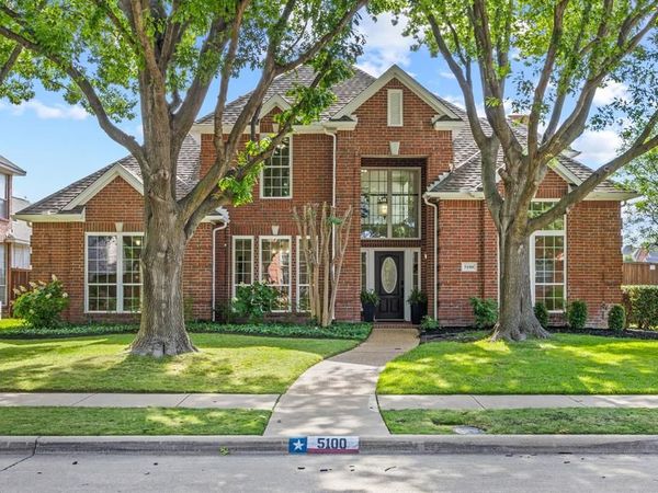 5100 Laser Lane, Plano, TX 75023