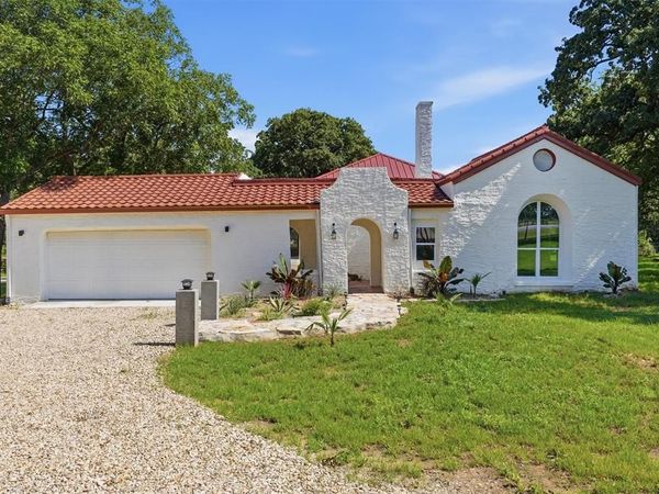 1319 East FM 4, Cleburne, TX 76031