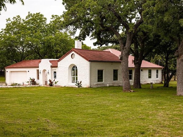 1319 East FM 4, Cleburne, TX 76031