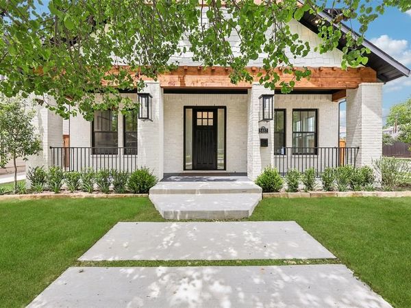 5457 Bonita Avenue, Dallas, TX 75206