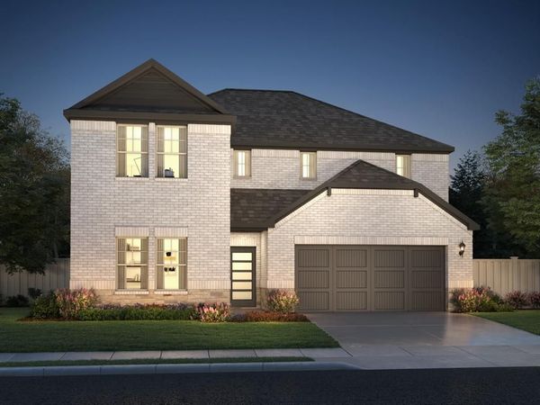 2019 Chestnut Drive, Seagoville, TX 75159
