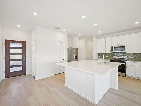 2007 Rannoch Street, Sherman, TX 75092