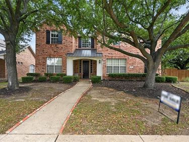 1901 Winchester Drive, Frisco, TX 75033