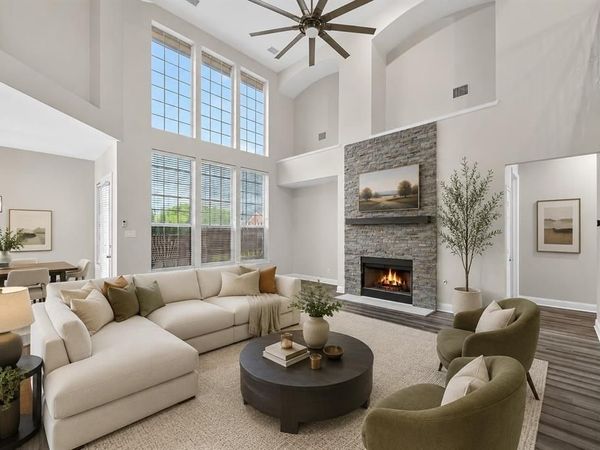 1901 Winchester Drive, Frisco, TX 75033