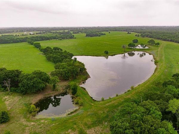 5531 NE County Road 3130 , Kerens, TX 75144