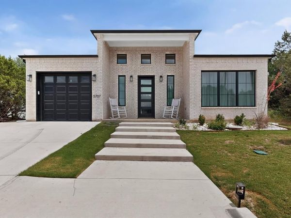 5707 San Jacinto Drive, Granbury, TX 76048