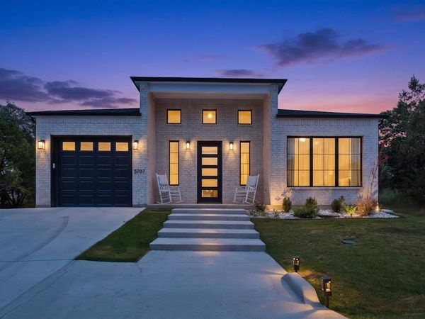 5707 San Jacinto Drive , Granbury, TX 76048