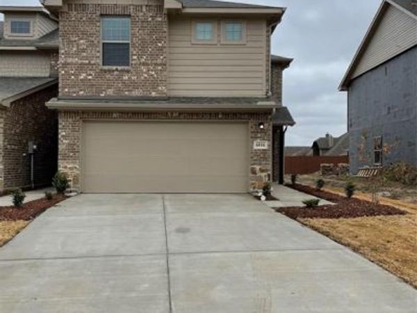 6816 Topaz Drive, Greenville, TX 75402
