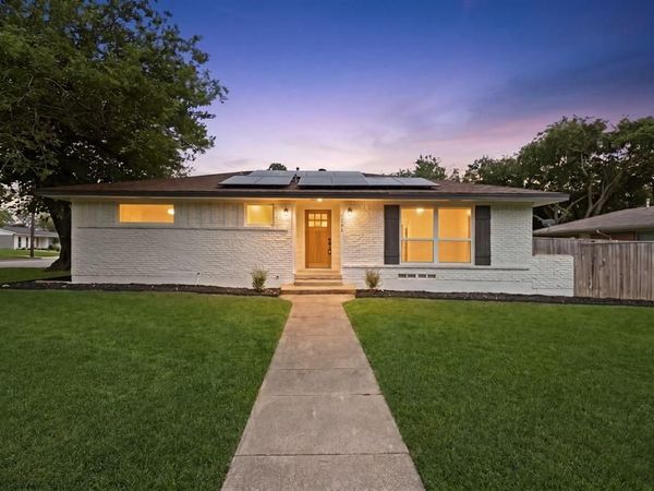 1333 Northlake Drive, Richardson, TX 75080