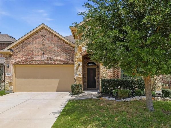 3617 Shadewell Street, Frisco, TX 75036
