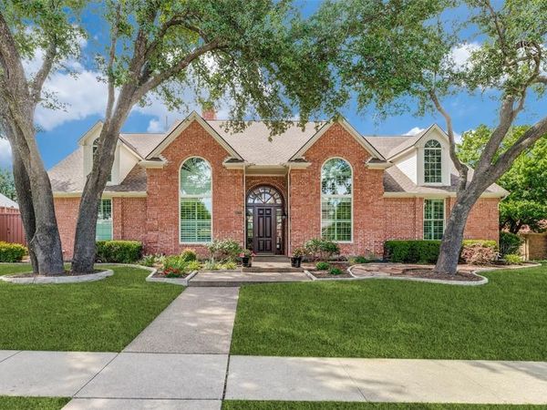 6620 Myrtle Beach Drive, Plano, TX 75093