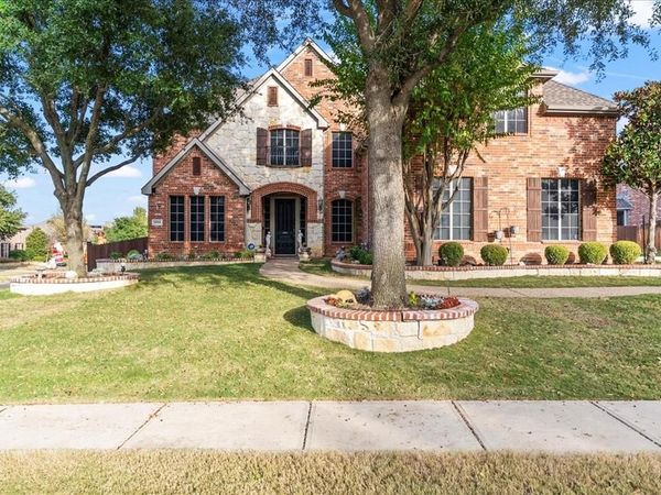 1308 Fox Lane, Mansfield, TX 76063