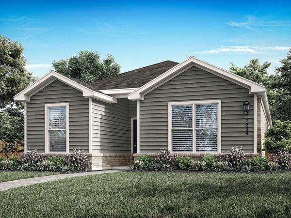149 Magnolia Boulevard, Hutchins, TX 75141