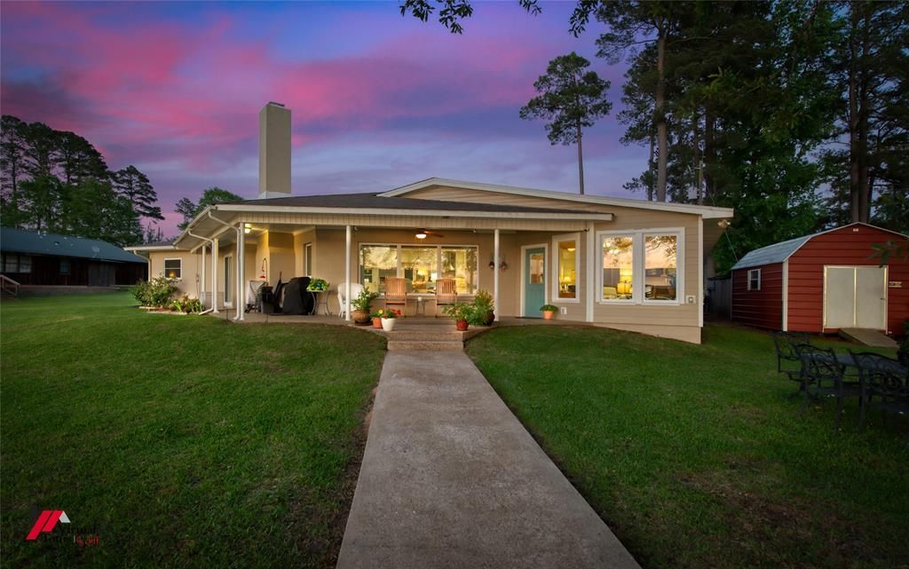 122 Lakeview Drive, Homer, LA 71040 Main Photo