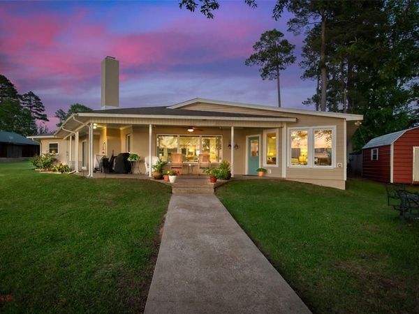 122 Lakeview Drive, Homer, LA 71040