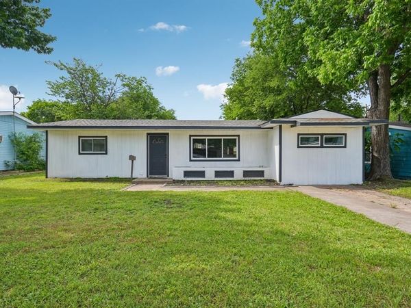 11506 Abston Lane, Dallas, TX 75218
