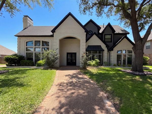 3600 Asaro Place, Plano, TX 75025