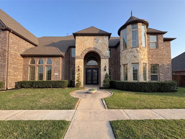 715 Simmons Road, Double Oak, TX 75077