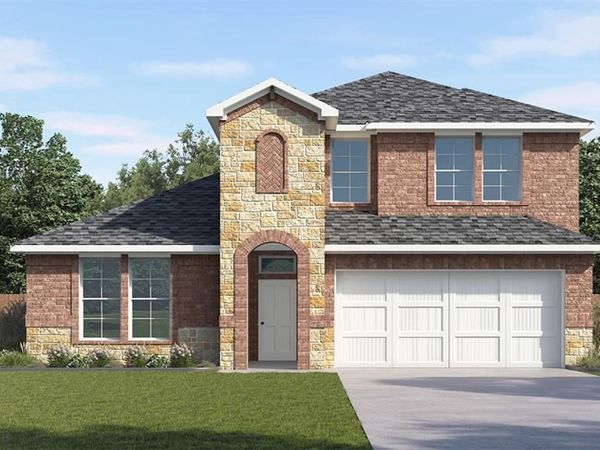 116 Rita Drive, Princeton, TX 75407