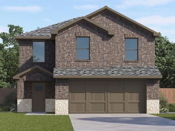 1815 Potomac Lane, Blue Ridge, TX 75424