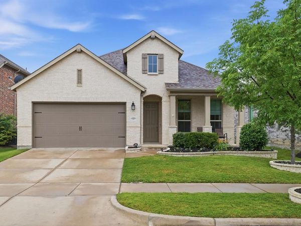 3517 Charleston Drive, Melissa, TX 75454