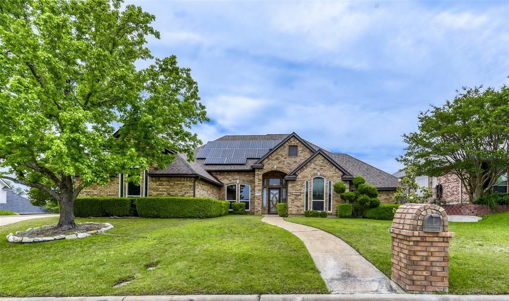 11440 Northview Drive, Fort Worth, TX 76008 Main Photo